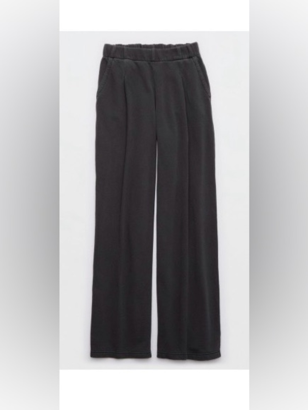 Aerie Cozy New Heights Fleece Trouser